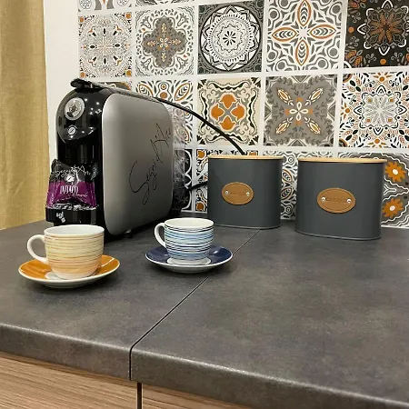 Holiday home Casa Vacirca