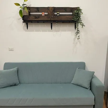 Holiday home Casa Vacirca Niscemi